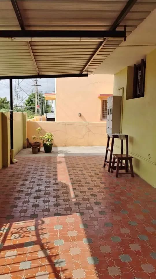2BHK House