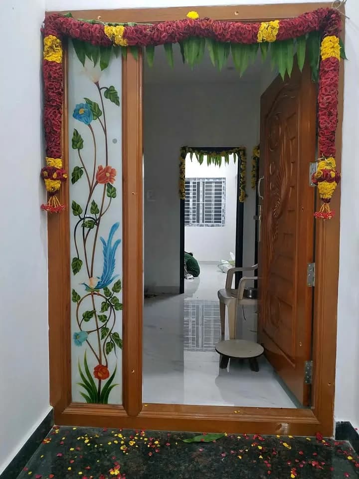 2BHK House