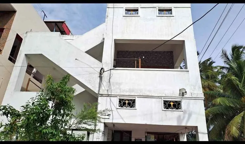 2BHK House