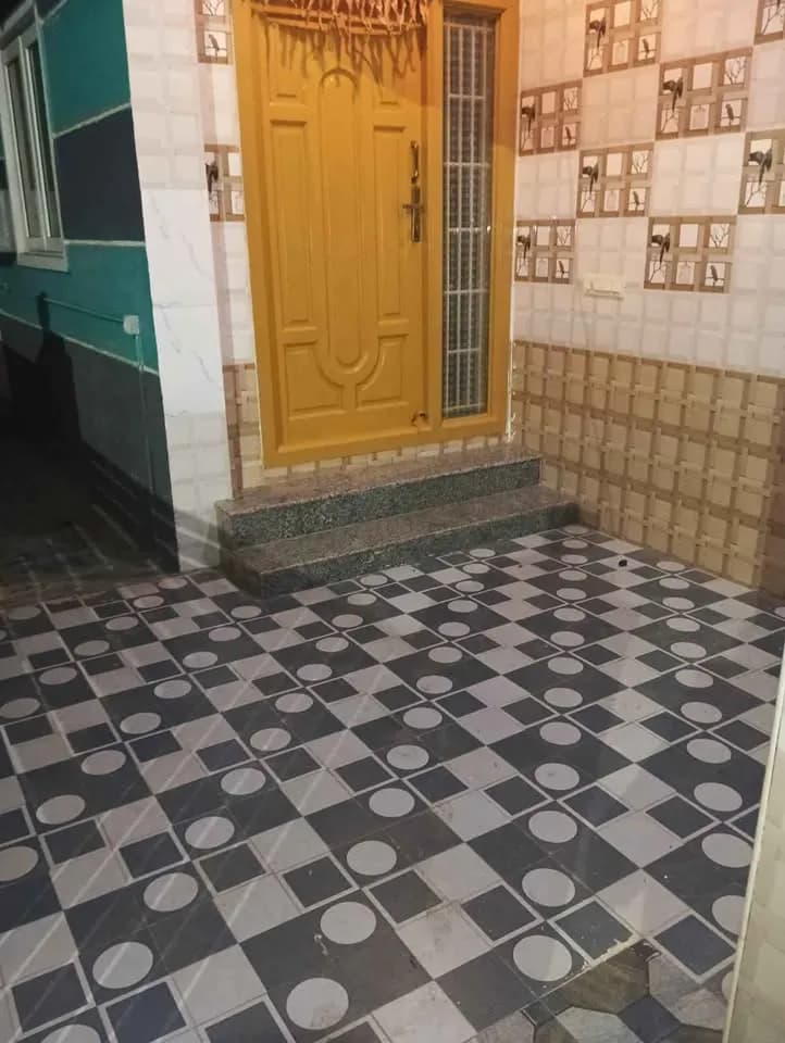 2BHK House