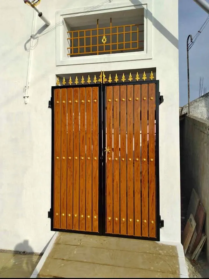 1BHK House