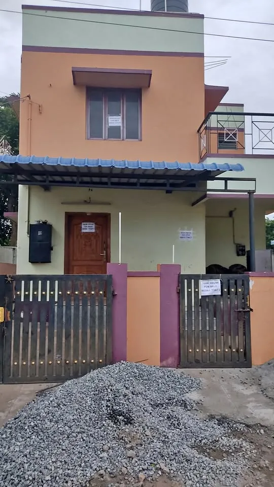 3BHK House