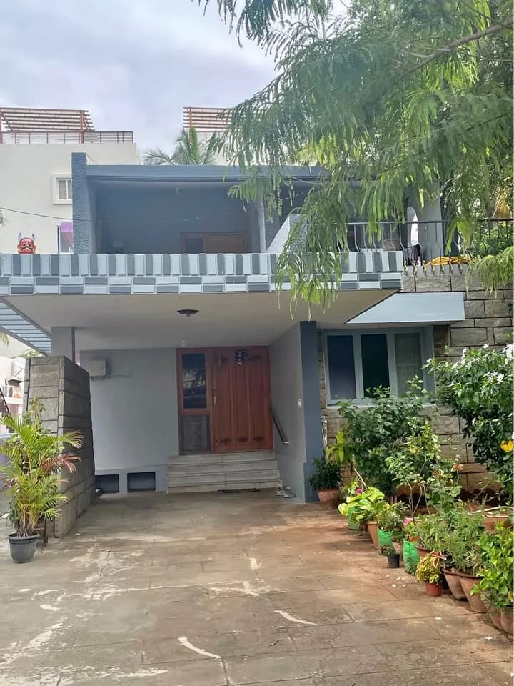 3BHK House