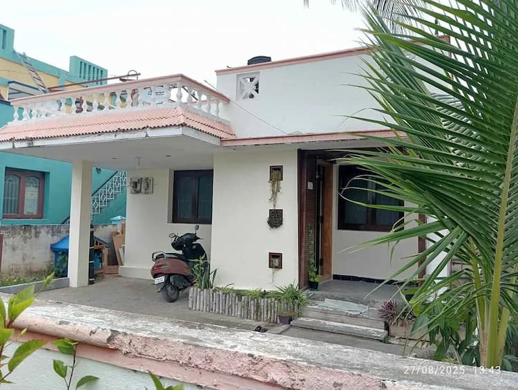 2BHK House