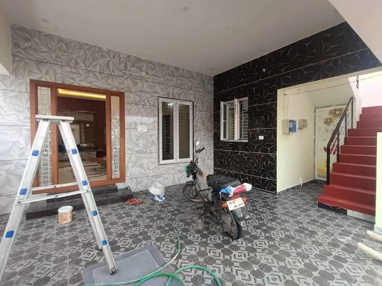 2BHK House