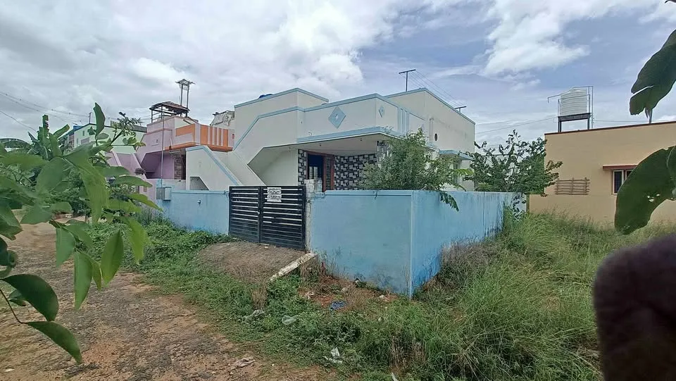 1BHK House