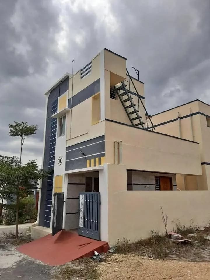 2BHK House