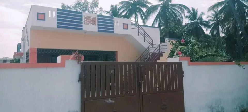 2BHK House