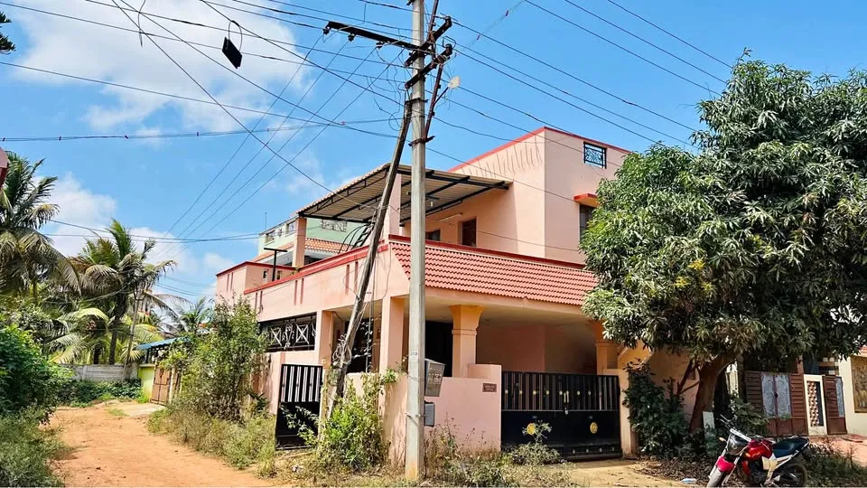 3BHK House
