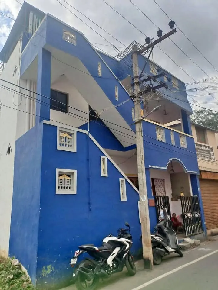 3BHK House