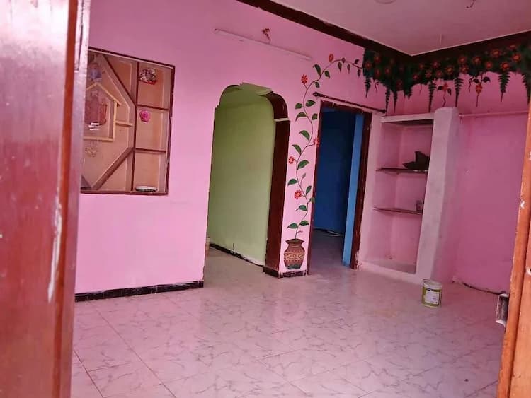 3BHK House