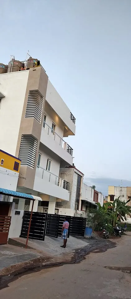 10BHK Flat