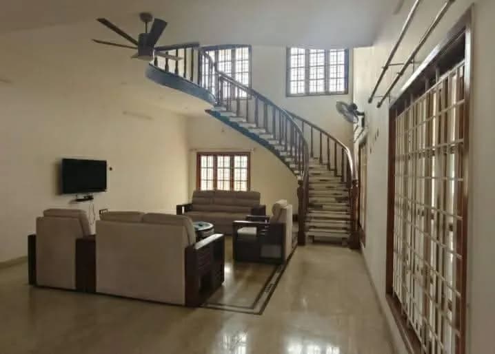 4BHK House