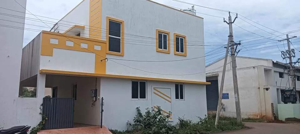 3BHK House