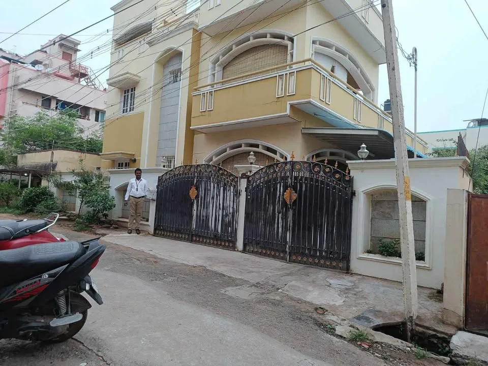 3BHK House