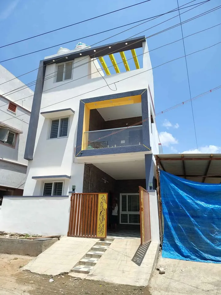 3BHK House