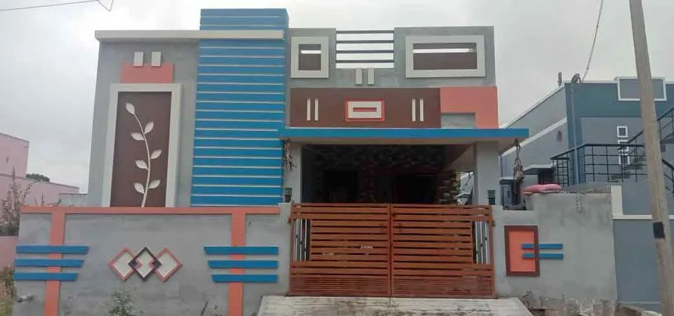 3BHK House