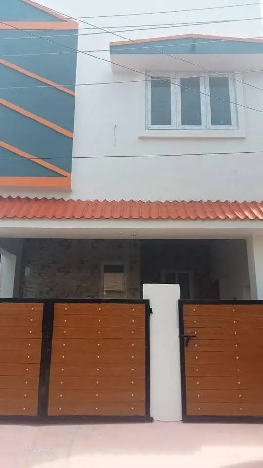 3BHK House
