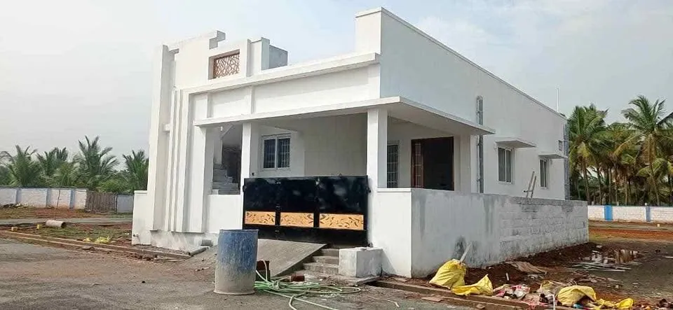 1BHK House