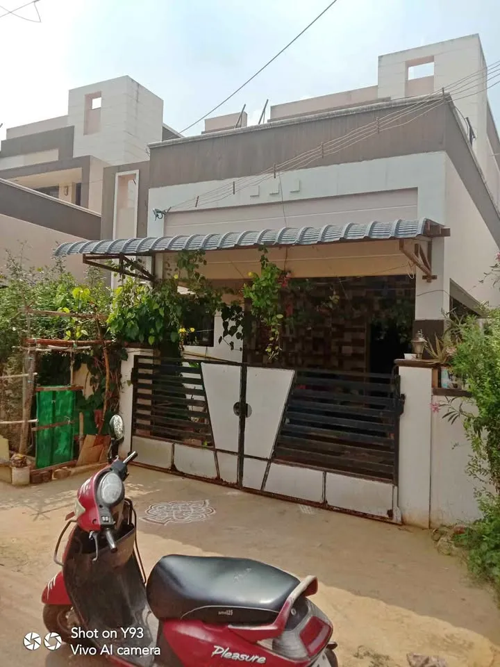 2BHK House