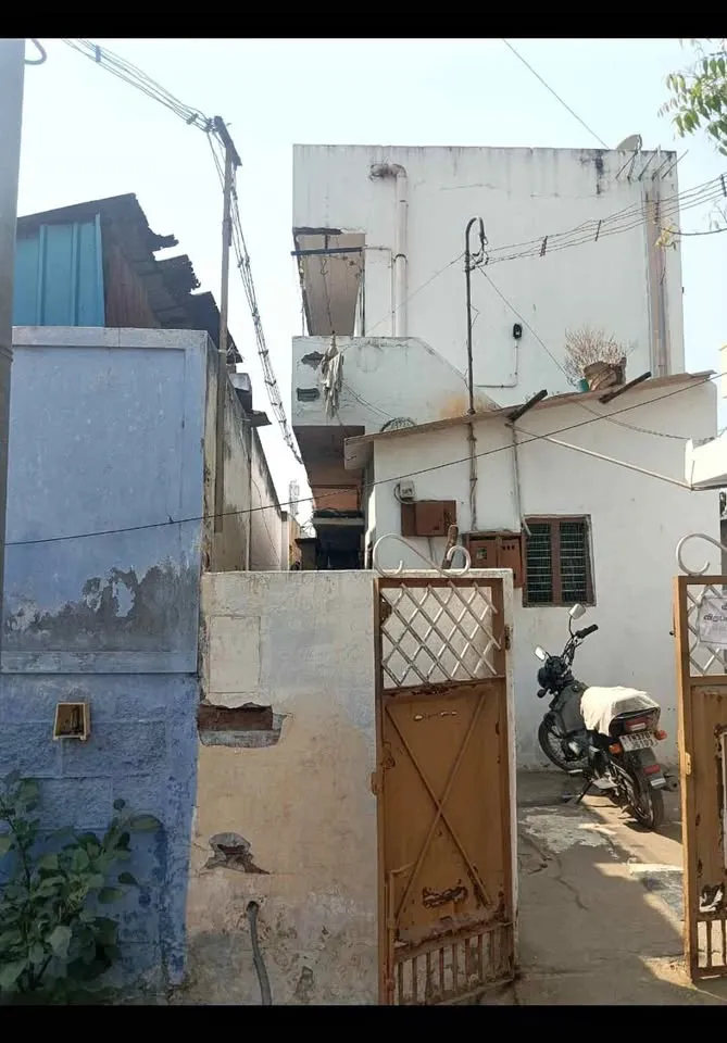 2BHK House