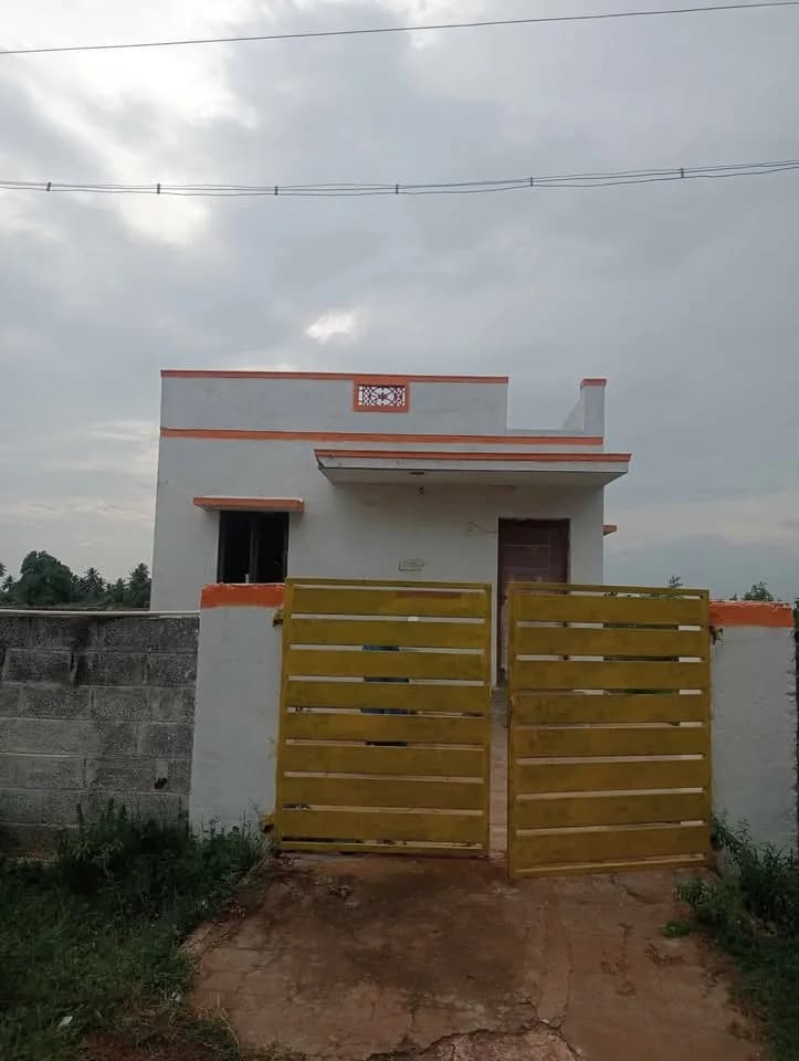 2BHK House
