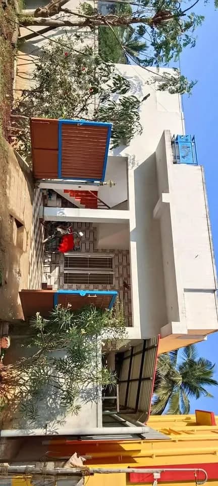 2BHK House