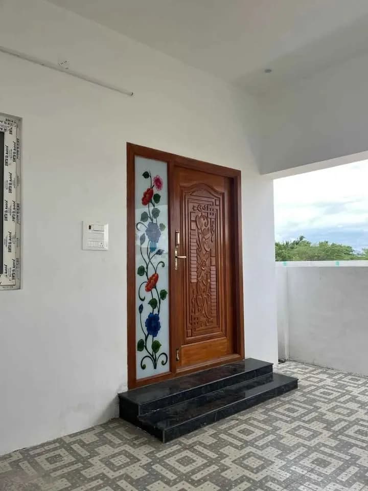 2BHK House