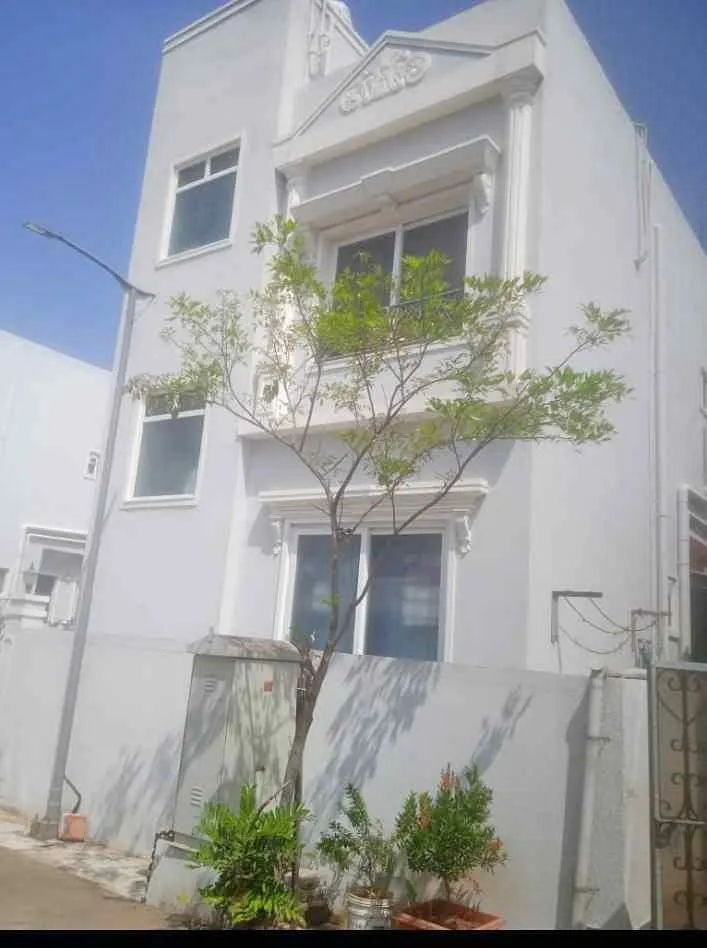 3BHK House