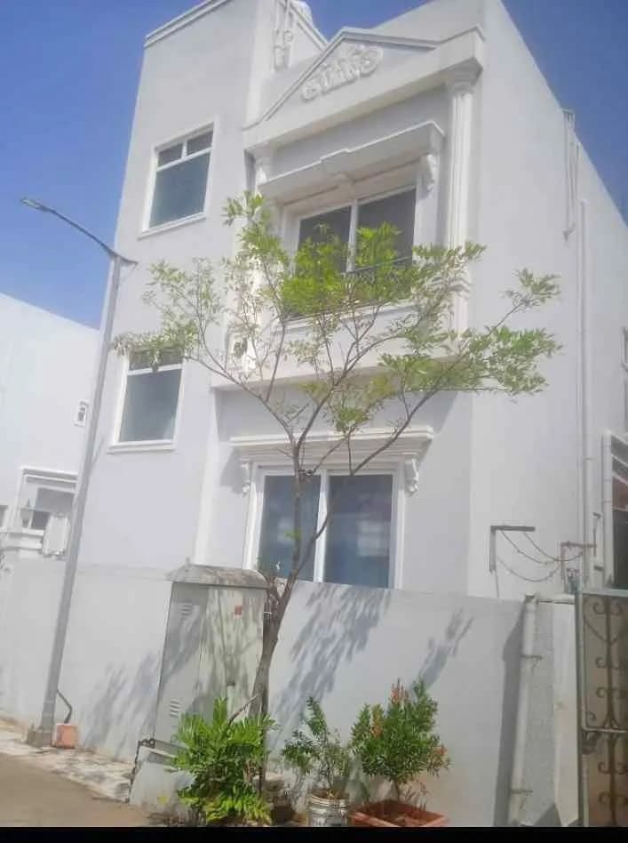3BHK House