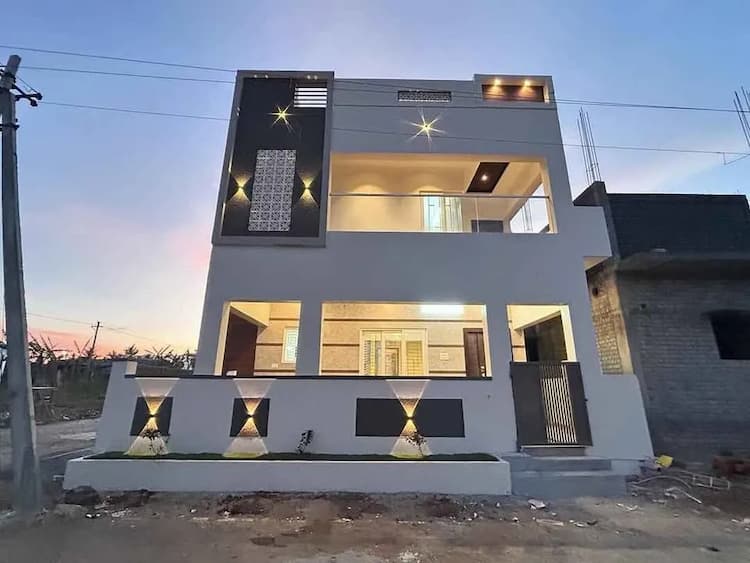 3BHK House