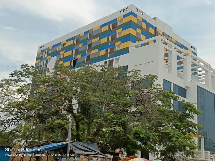 3BHK Flat