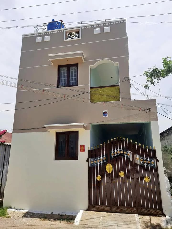 3BHK House