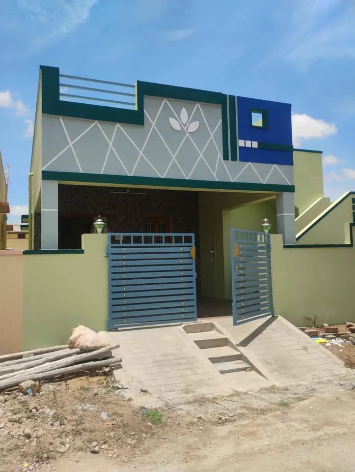 2BHK House