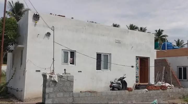 2BHK House