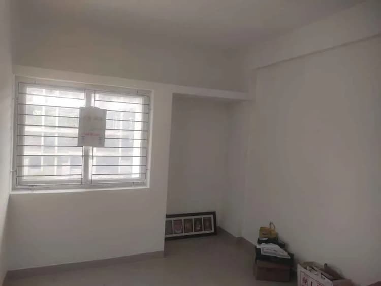3BHK Flat