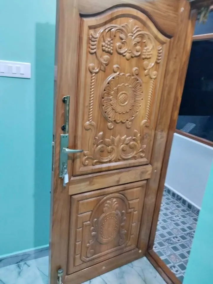 1BHK House