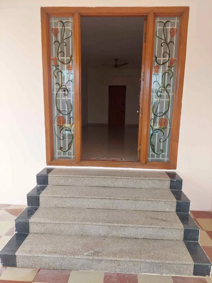 1BHK House