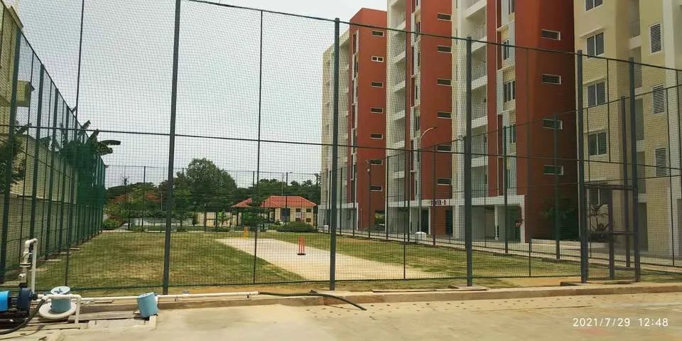 2BHK House