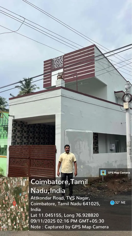 3BHK House