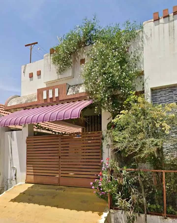 1BHK House