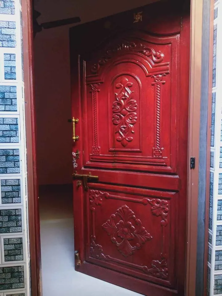 1BHK House