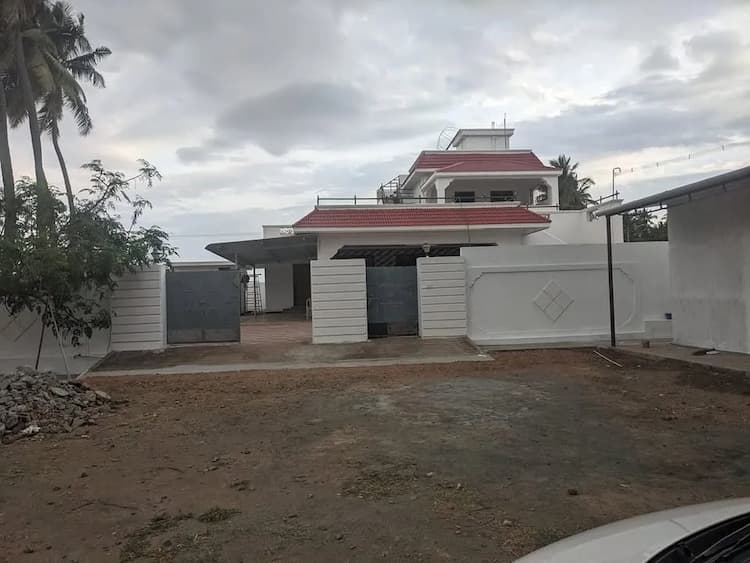 3BHK House