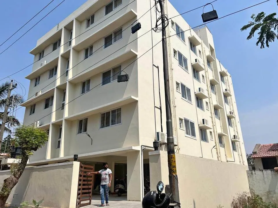 2BHK House