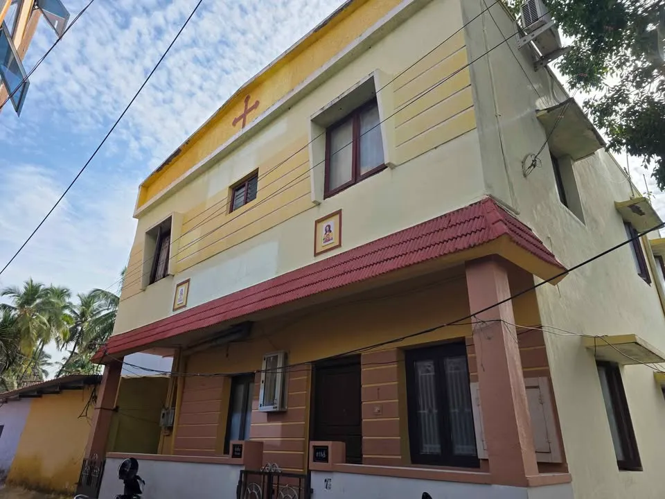 2BHK House