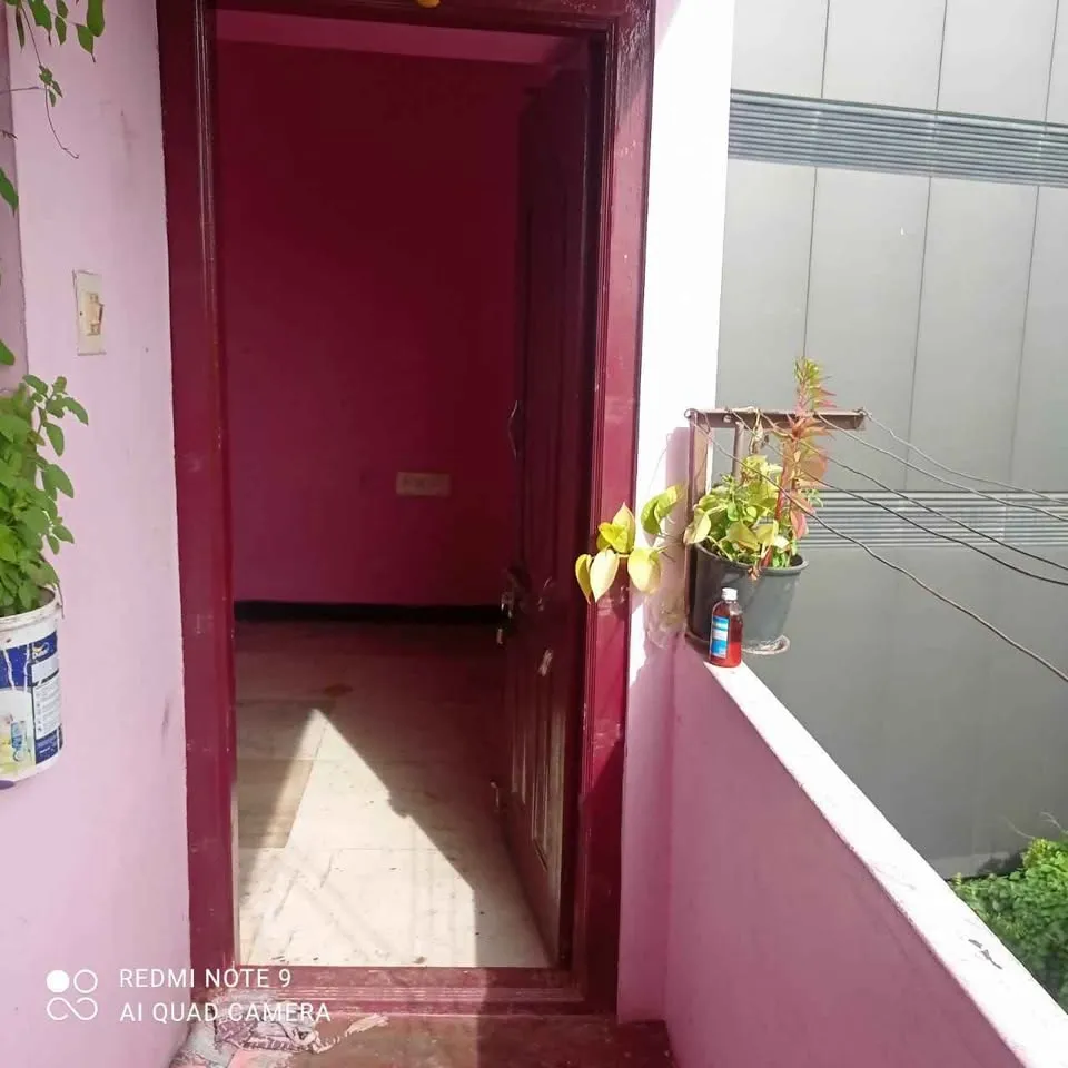 1BHK House