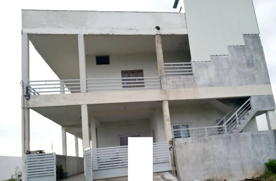 2BHK House