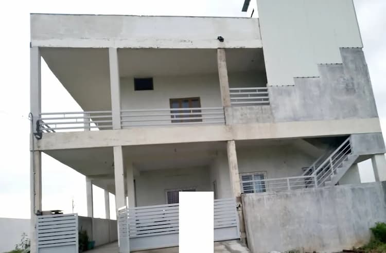 2BHK House