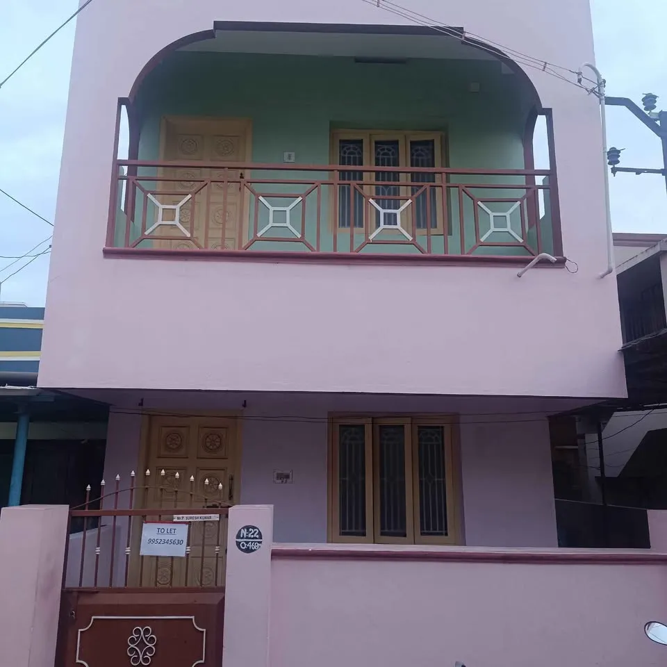1BHK House