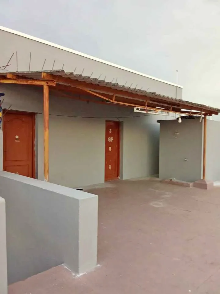 1BHK House